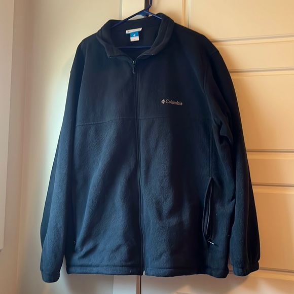 Columbia Jackets & Coats Mens 3x Columbia Fleece Jacket Poshmark